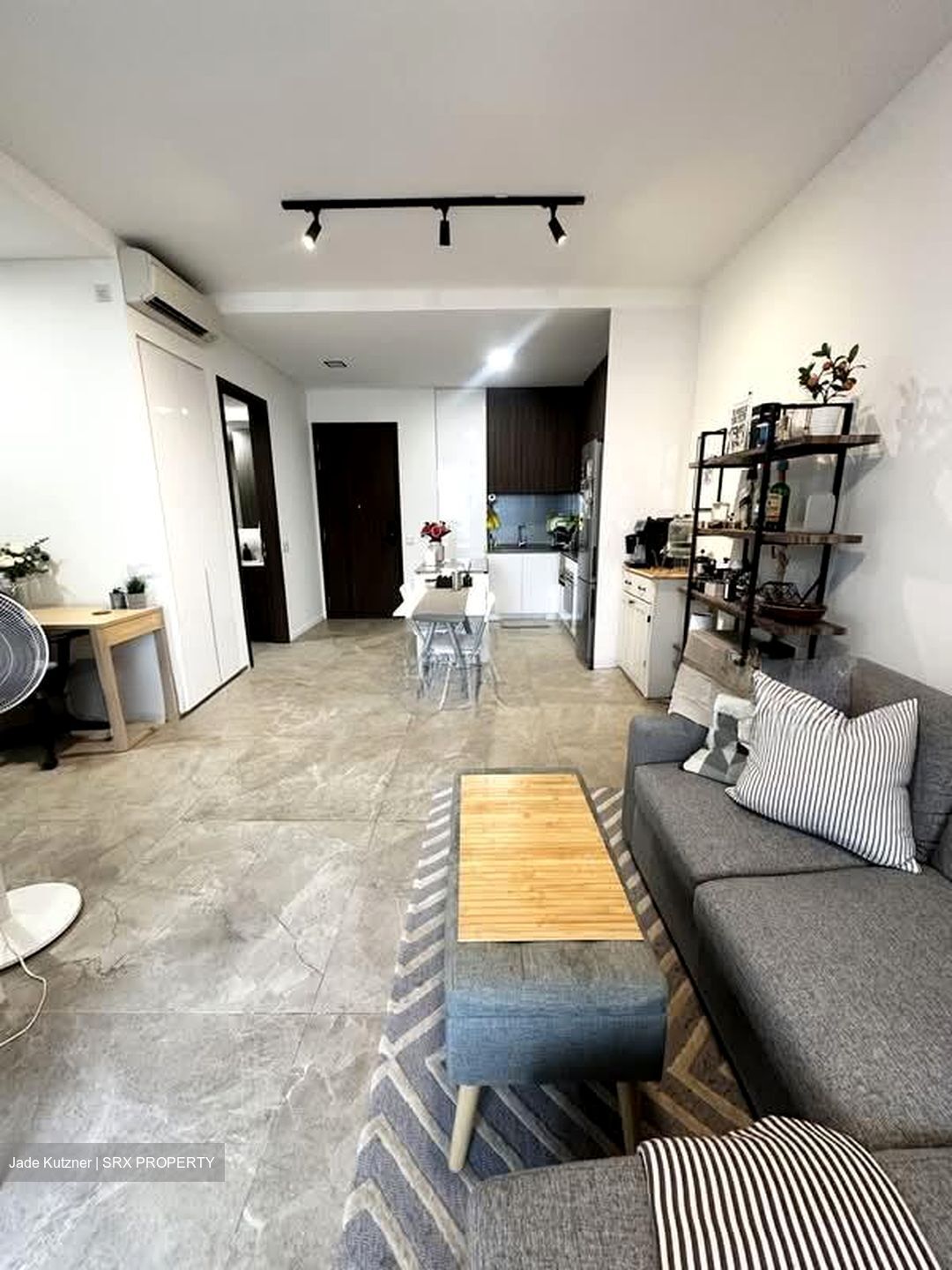 KI Residences at Brookvale (D21), Condominium #584153241